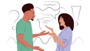 gestures