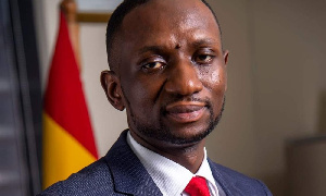 Kofi Ofosu Nkansah