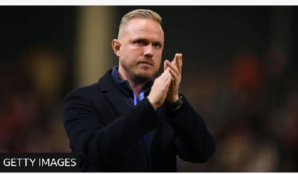 Jonas Eidevall was in charge of Rosengard in his native Sweden before taking over at Arsenal