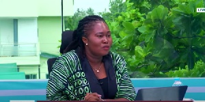 Beatrice Annan