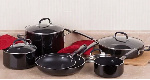 File photo of cooking utensils