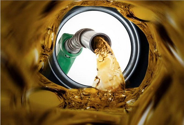 Fuel prices drop for third consecutive time