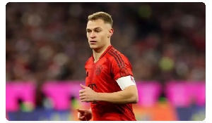 Joshua Kimmich