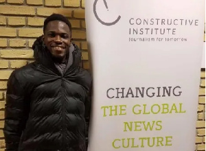 Redeemer Buatsi