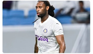 Ruben Semedo