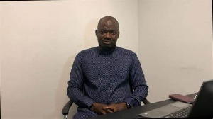 Dr. Yussif Sulemana