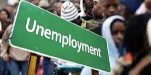Eastern Regions amd 3 others record unemployment rates lower than national average