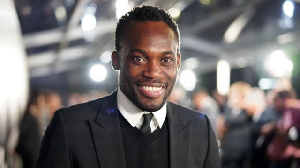 Michael Essien