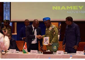 WAFU-B unveils comprehensive capacity-building agenda for 2025