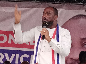 Pius Enam Hadzide