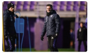 Diego Cocca after just eight games, making him their second managerial departure of the season