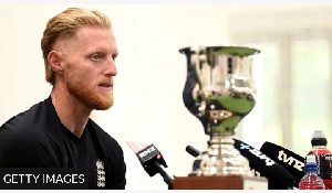 Ben Stokes will captain England in Christchurch, the city of his birth