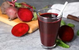 Beetroot Juice