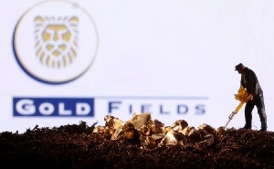 Goldfields