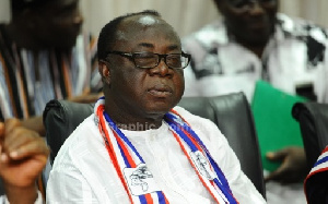 Freddie Blay