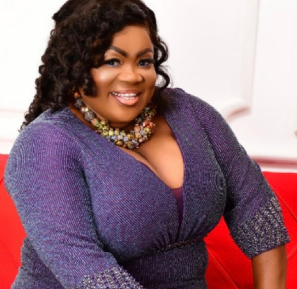 Mercy Aseidu