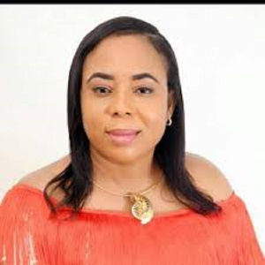 Linda Obenewaa Ocloo Akweley