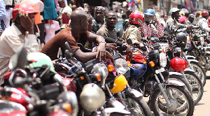 Transport Ministry sets up 13-member committee to review ‘Okada’ ban