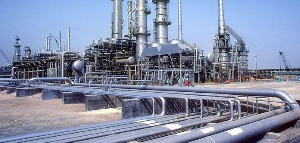 WAPCo completes pipeline maintenance, resumes gas transportation