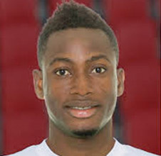 Afcon Ghana Rahman