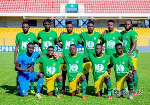 Aduana Stars
