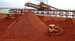 Ghana Bauxite Company responds to Kpebu’s call for forensic investigation into transfer of ownership