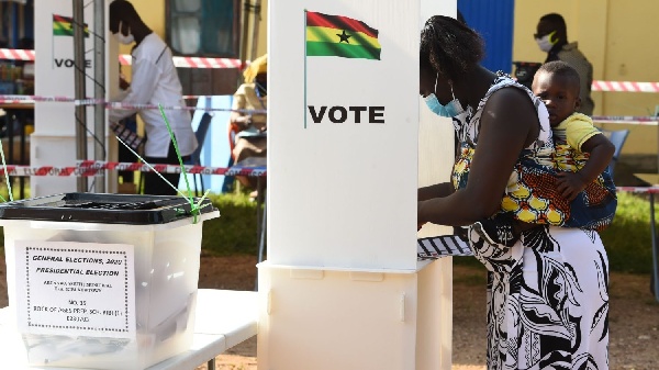 Despite the date change, the time and venues for nominations remain unchanged