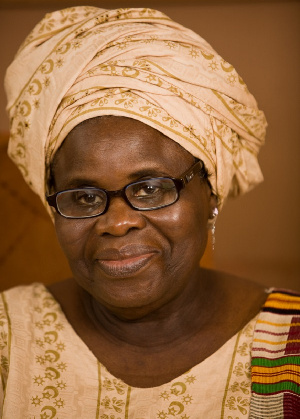 Ama Ata Aidoo333