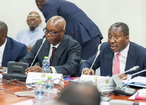 The vetting aims to evaluate nominees' competence and vision before parliamentary approval
