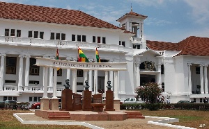 Supreme Court of Ghana