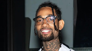 PnB Rock