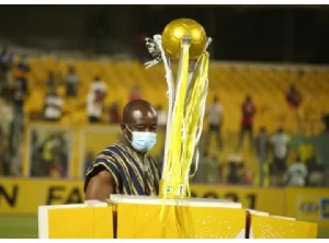 MTN FA Cup quarterfinal draw sets up exciting clashes