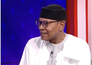 Dr. Mohamed Ibn Chambas