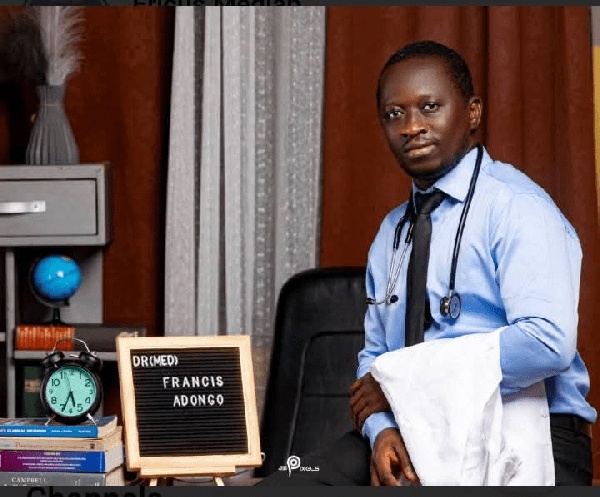 “From Village Nurse to Doctor: The Inspiring Journey of Dr. Adongo Defying All Odds”