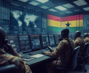 Strengthening digital defenses: Ghana’s urgent battle against rising cybercrime