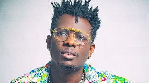 Terry Apala