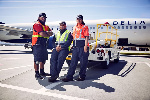 Delta has received various honours for quality service