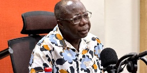 Freddie Blay