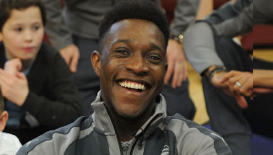 Danny Welbeck