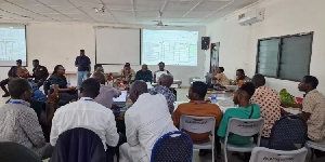 The re-collation process will resume once the parties reach an agreement