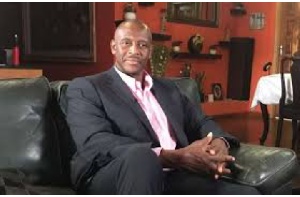 Herbert Mensah