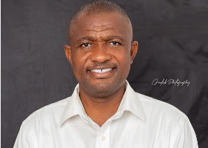 Solomon Nkansah