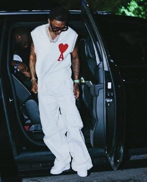 Wizkid