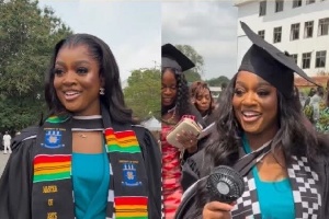 Jackie Appiah