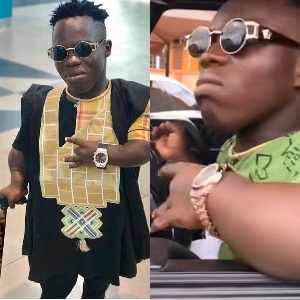 Shatta Bundle