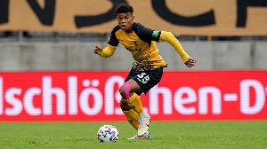 Ransford-Yeboah Konigsdorffer