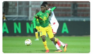 Ibrahim Diarra