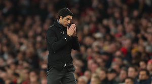 Mikel Arteta
