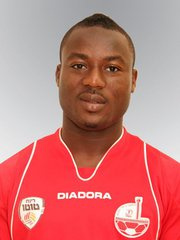 Abraham Basit