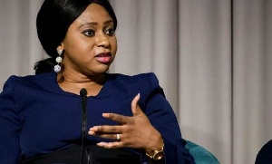 Sarah Adwoa Safo